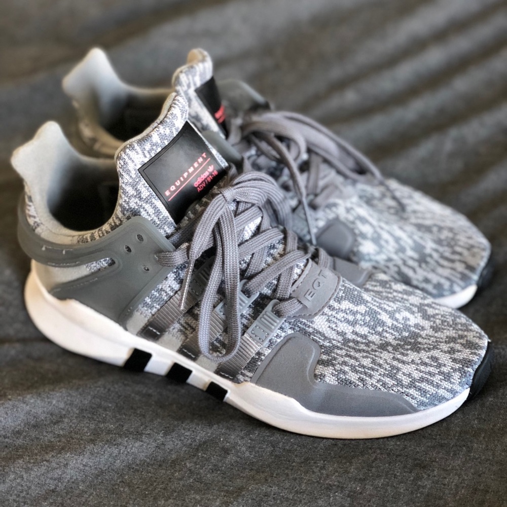 Boys Adidas